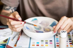 Open Workshop - Ceramics of all shapes & sizes to Paint