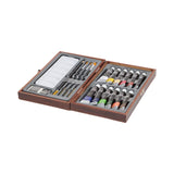 Acrylic Paint Set