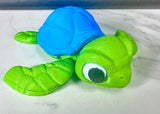 3D Printed Turtle