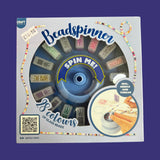 Beadspinner & Beads