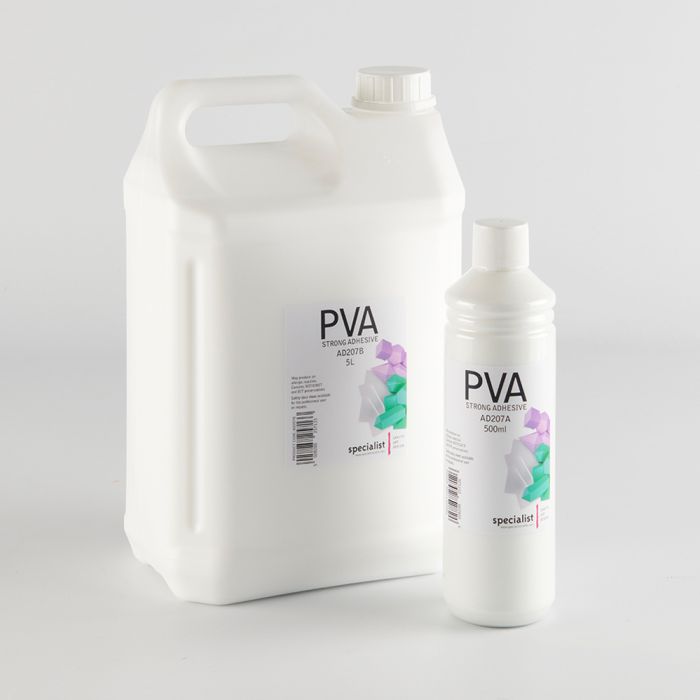 PVA Glue extra strong 5L