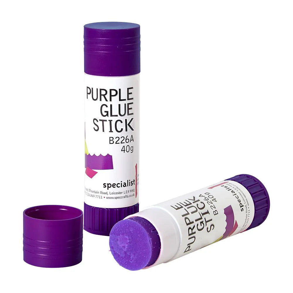 Specialist Glue sticks