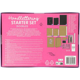 Handlettering Starter kit - Doodles