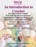 Crochet: an introduction