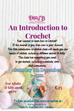 Crochet: an introduction