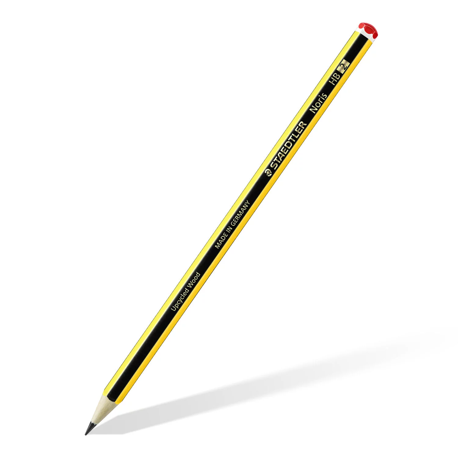 Staedtler noris Graded pencils
