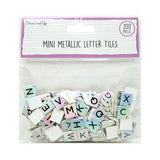 Letter Tiles