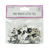Letter Tiles