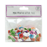 Letter Tiles