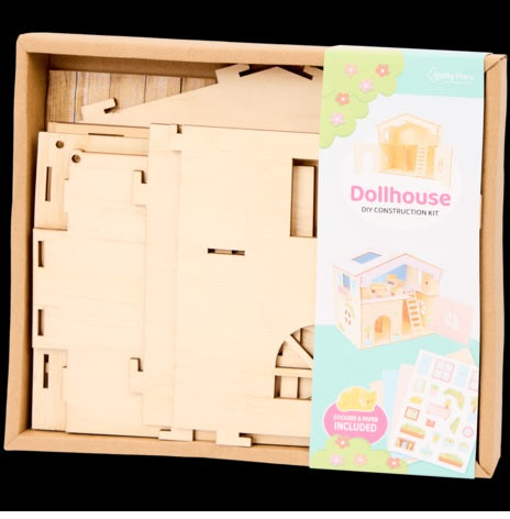 Dollhouse Kit