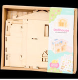 Dollhouse Kit