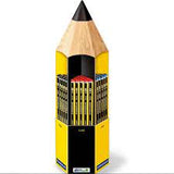 Staedtler noris Graded pencils