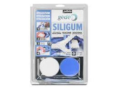 GEDEO Siligum moulding compound