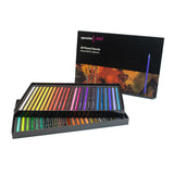 specialist Artist 48 pastel pencils, assorted
