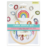 Simply Make Cross Stitch & embroidery Kits (small)