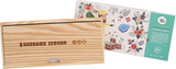 Cute beeswax crayons 12pk