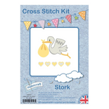 Habicraft Cross Stitch Kits