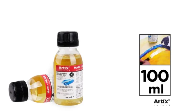 Linseed Oil