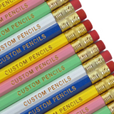 Custom Pencils