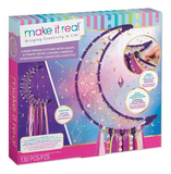 Make it real light up dreamcatcher