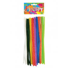 pipe cleaners pack
