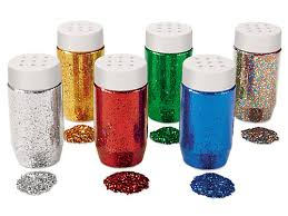 Glitter Shaker