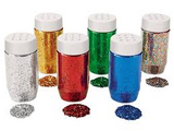 Glitter Shaker