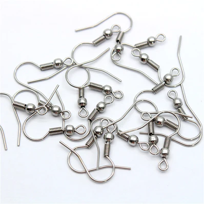 Ear wires