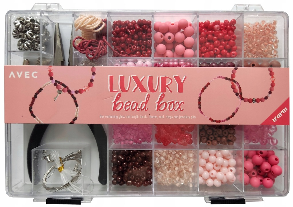 Luxury Bead Sets