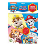 Play Pack - Paw Patrol