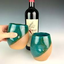 Relaxing Pottery Painting Workshop with wine 🍷