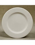 Ceramic Blank - plates WITH LIP