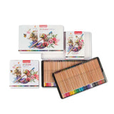 Bruynzeel expression colour pencils in a tin
