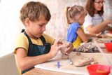 POTTERY PARTY