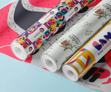 Wrapping paper - Various