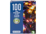 Battery LED Lights