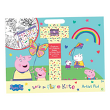 Peppa Pig - Artist Pad