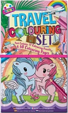 Travelling Colouring Set