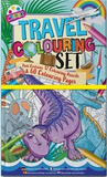 Travelling Colouring Set