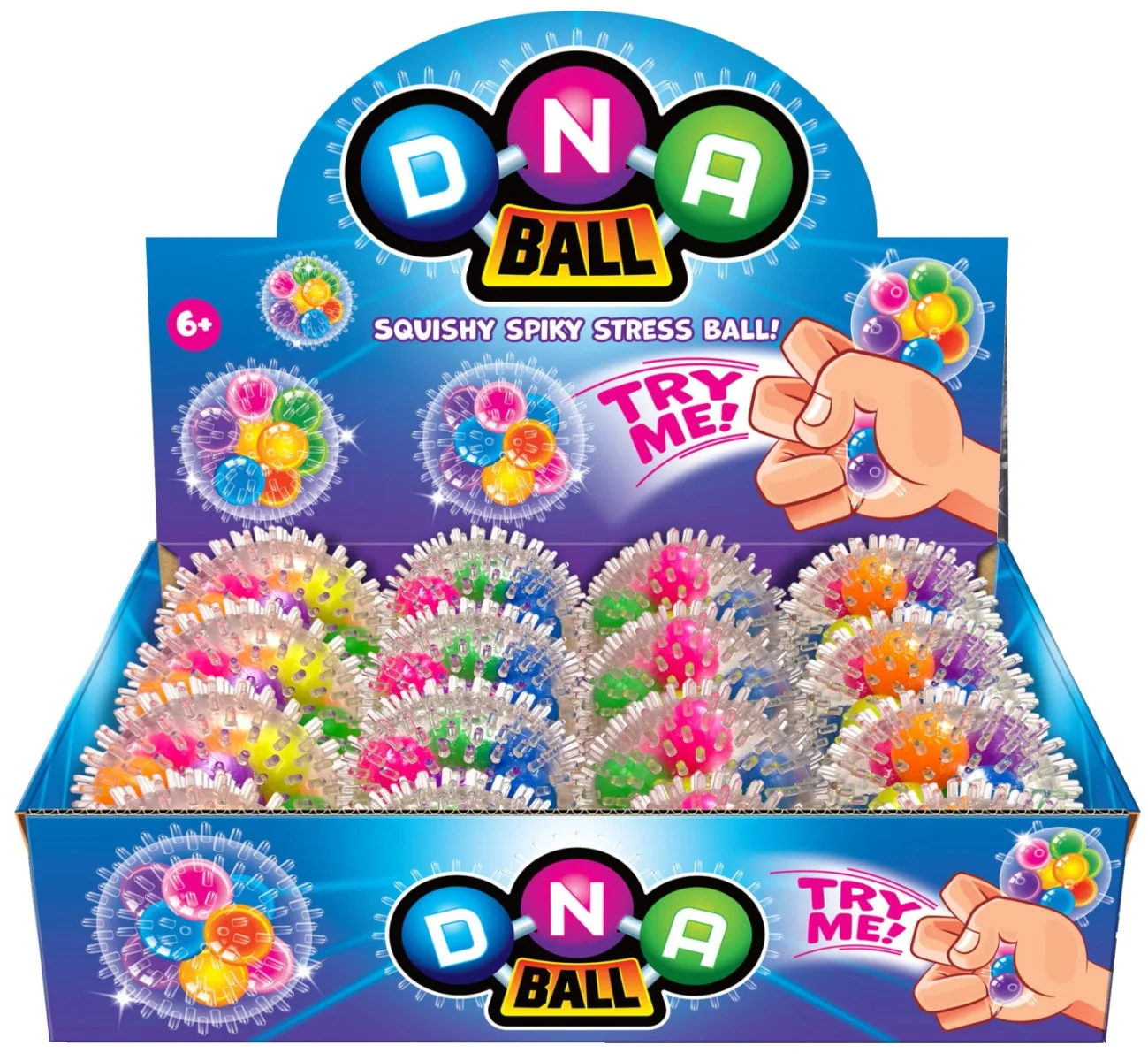 DNA Ball