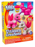 Kiddy Dough Unicorn Creations