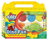 Kiddy Dough Dino Fun