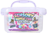 Sensory Super Tub