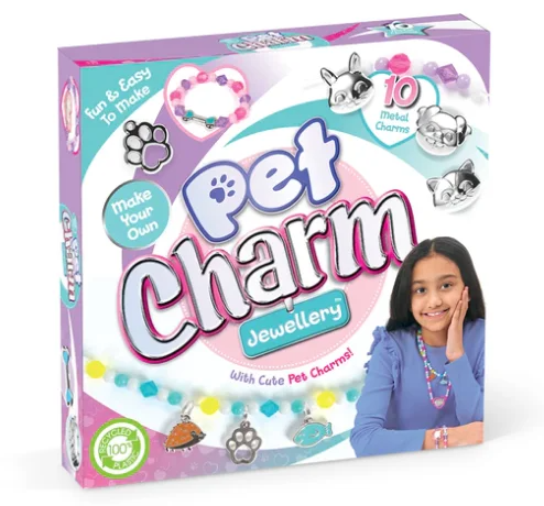 Pet Charm Jewellery