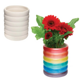 Ceramic vases & flower pots
