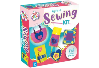 MY FIRST SEWING KIT