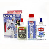 Snow Slime kit Unicorn