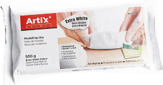 Artix Air dry clay