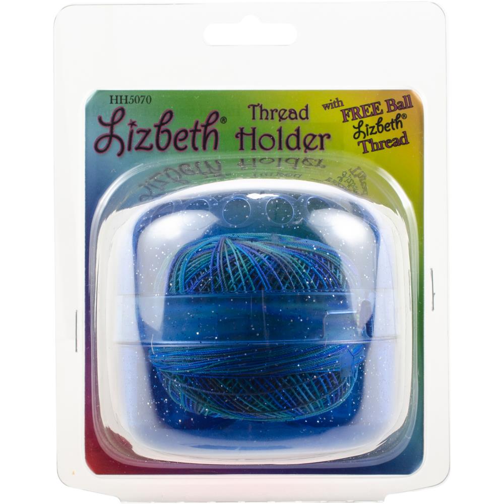 Lizbeth Yarn Holder