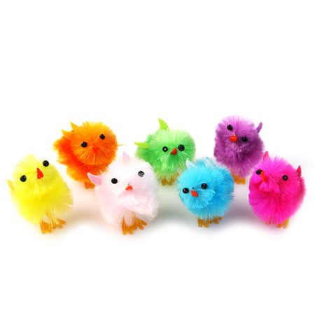 Easter Chicks